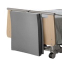 Tapis de chute SecurForm 