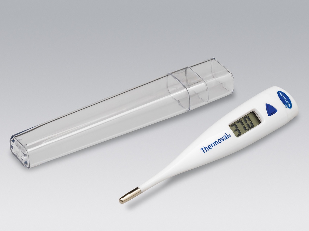 Thermomètre Thermoval® standard