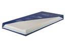 Matelas Alova DT DT viscoélastique multi-portance 30 à 150kg.