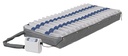 Matelas thérapeutique à air motorisé AXTAIR AUTOMORPHO® AXENSOR® - AT12