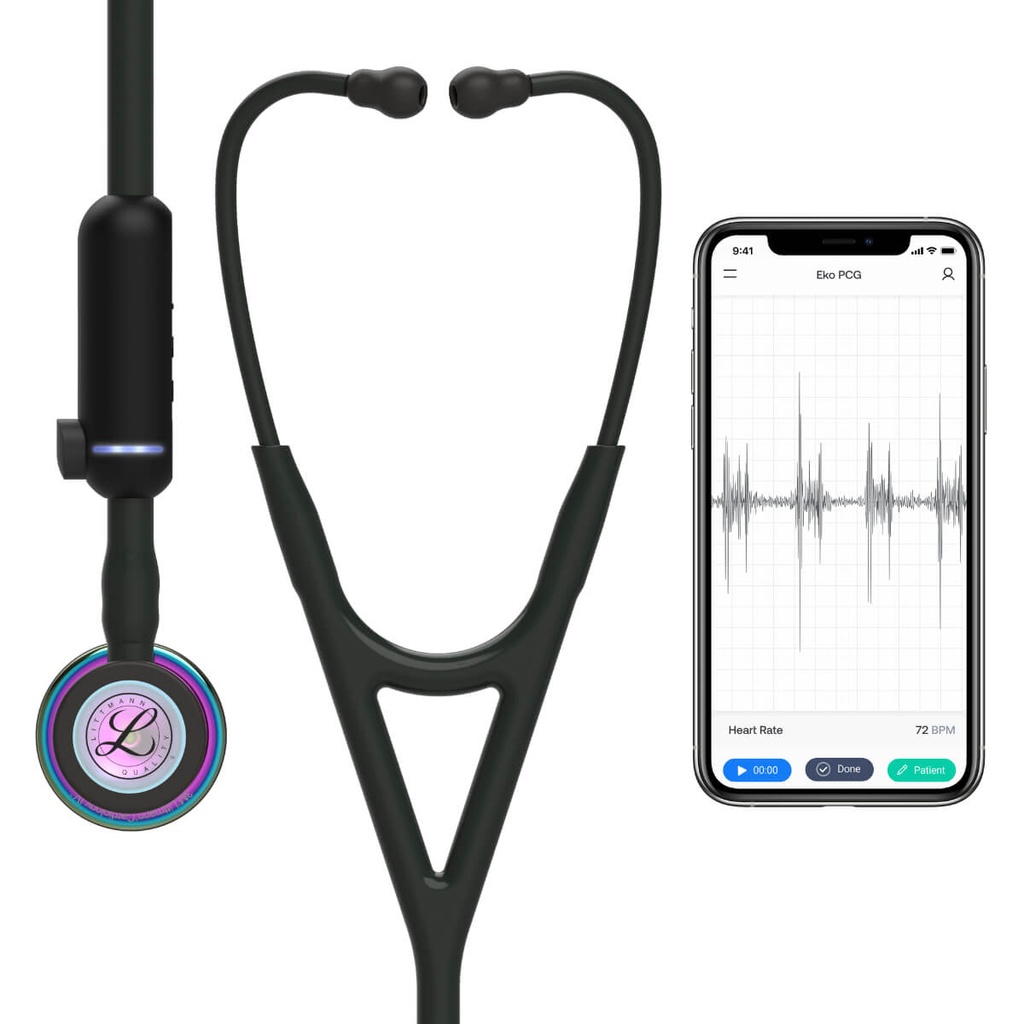 3M™ Littmann® Stéthoscope numérique CORE