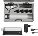 Trousse Otoscope HEINE Beta 200 led F.O.