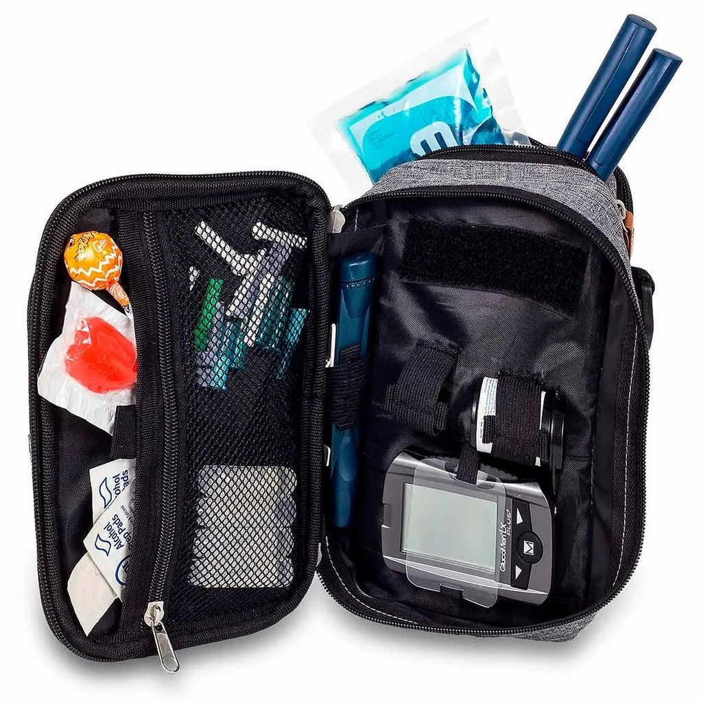 Trousse isotherme pour diabétiques FIT’S EVO