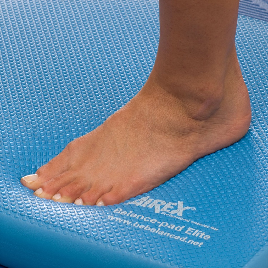 Airex Balance Pad Elite - 50 x 41 x 6 cm