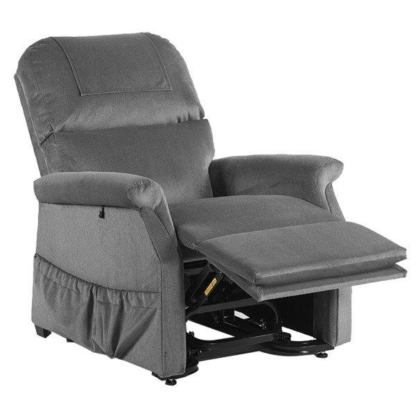 Fauteuil releveur confort Premium - 2 moteurs