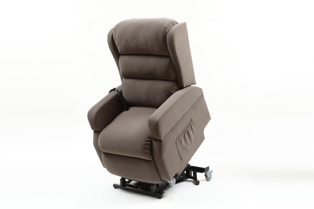 Fauteuil releveur WELLINGTON 1 + 1 Moteurs