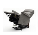 Fauteuil releveur MEXICO avec fonction ZEN 1 + 1 Moteur