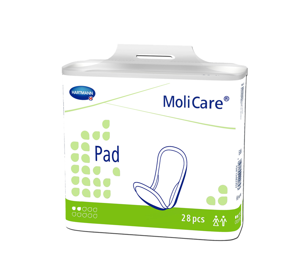 MoliCare Pad