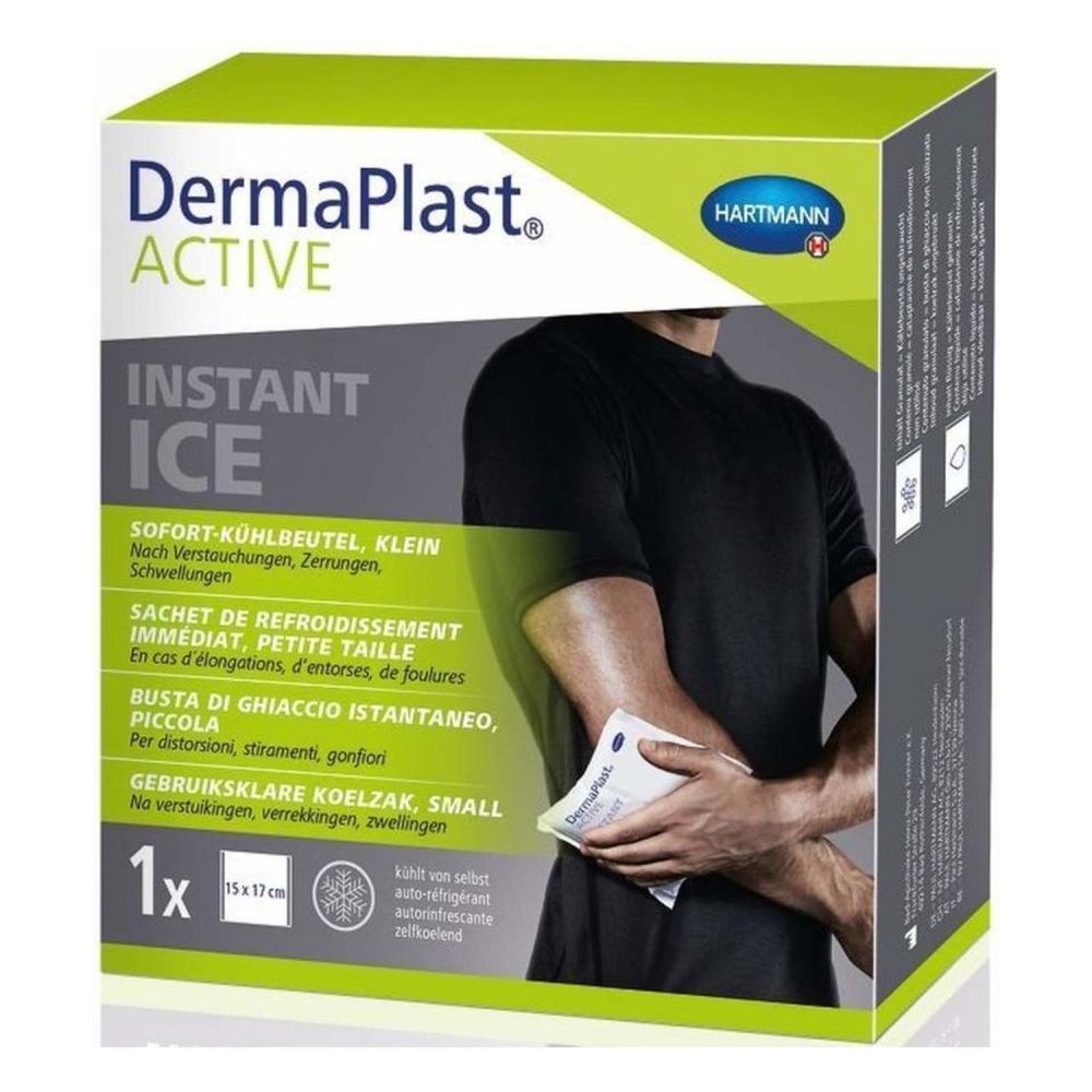 Instant Ice Pack DermaPlast® ACTIVE