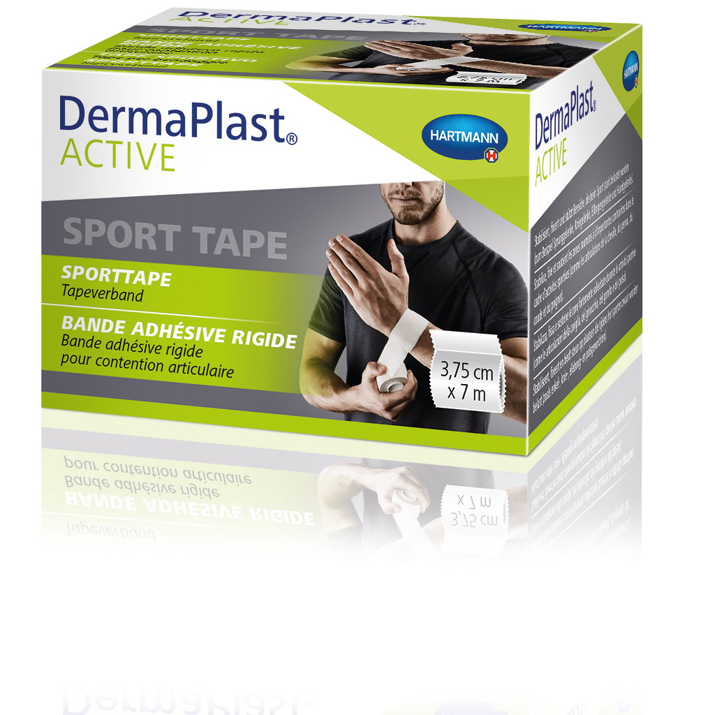 Sport Tape DermaPlast® ACTIVE