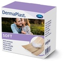 [HA535361] Pansement DermaPlast® Sensitive/Soft (6cm x 5m (1 Unité))