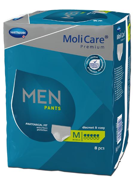 MoliCare® Premium MEN PANTS