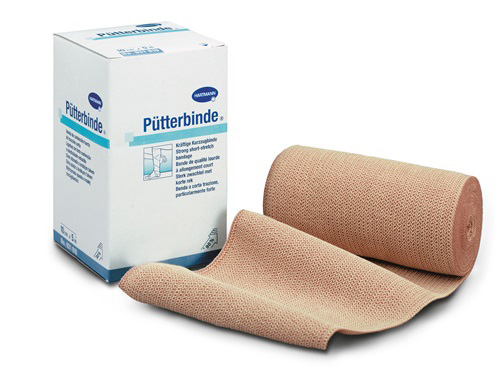 Bande de compression Pütterbinde®