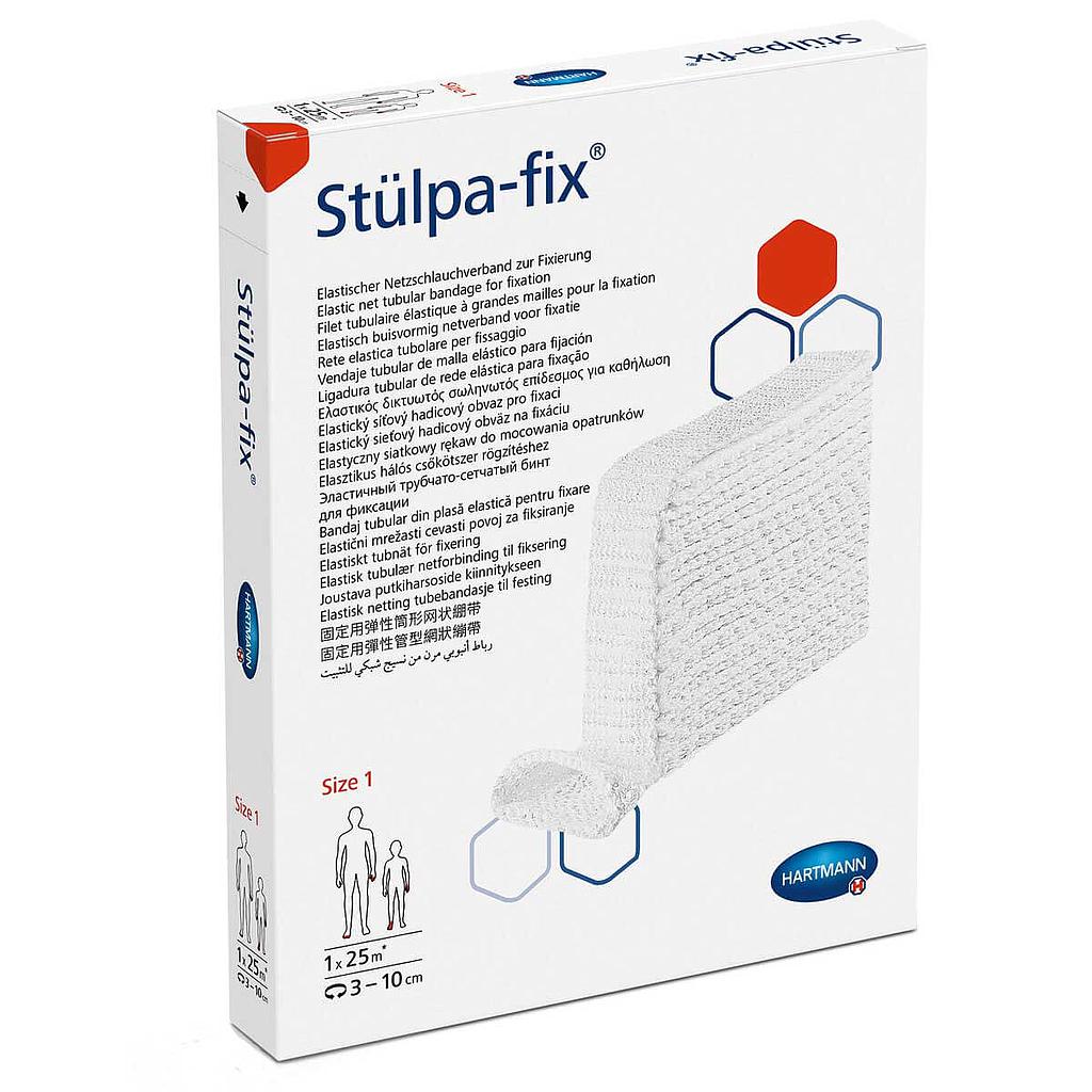 Pansement tubulaire Stülpa®-fix