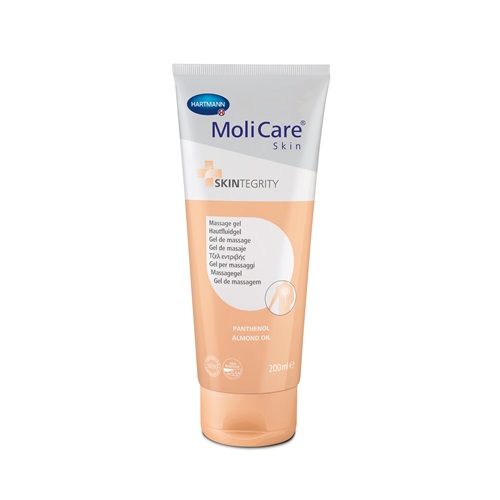 Gel de massage  MoliCare® Skin care