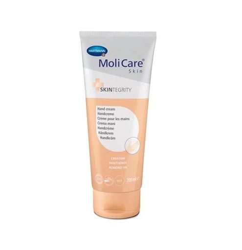 Crème pour les mains MoliCare® Skin care