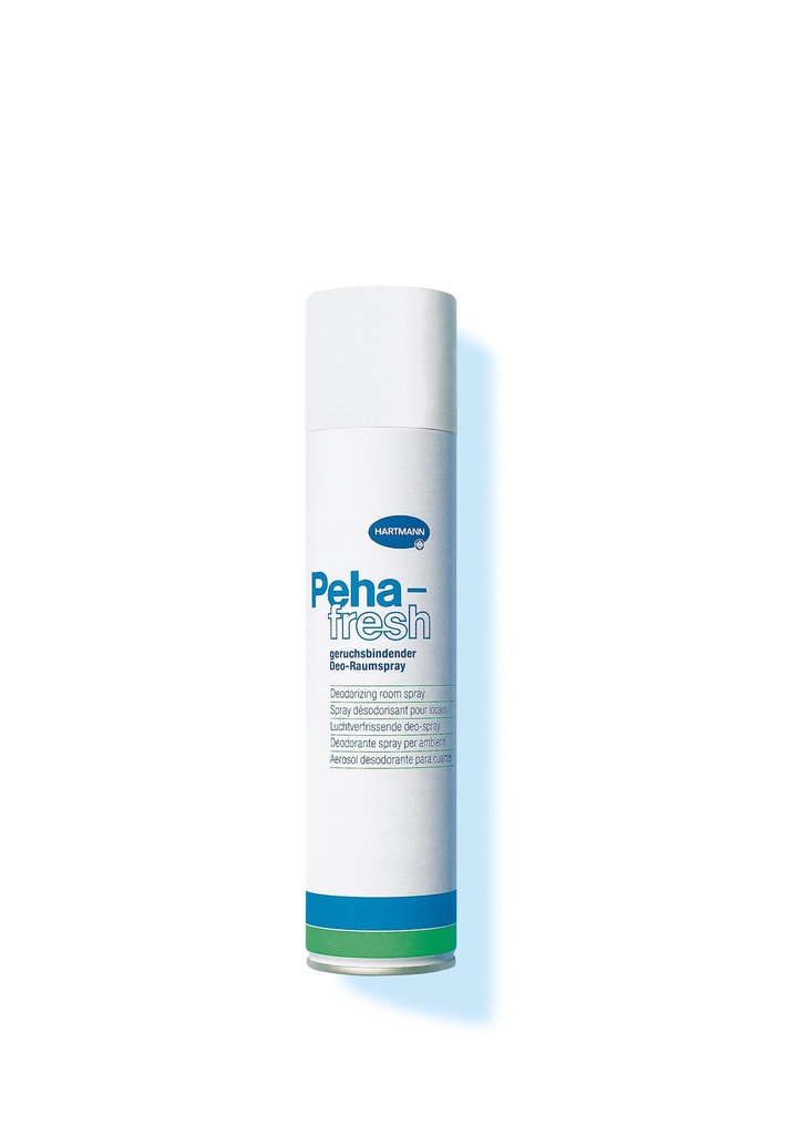 Spray désodorisant Peha-fresh® 400 ml