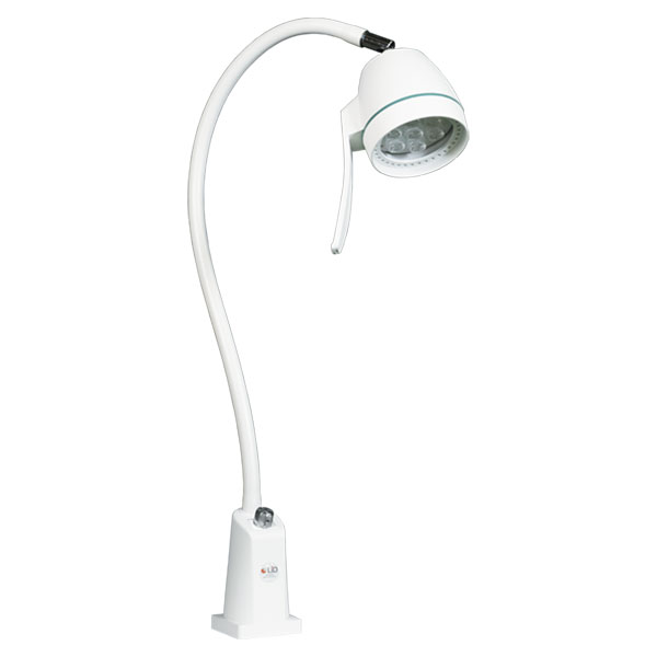 Lampe LED HEPTA