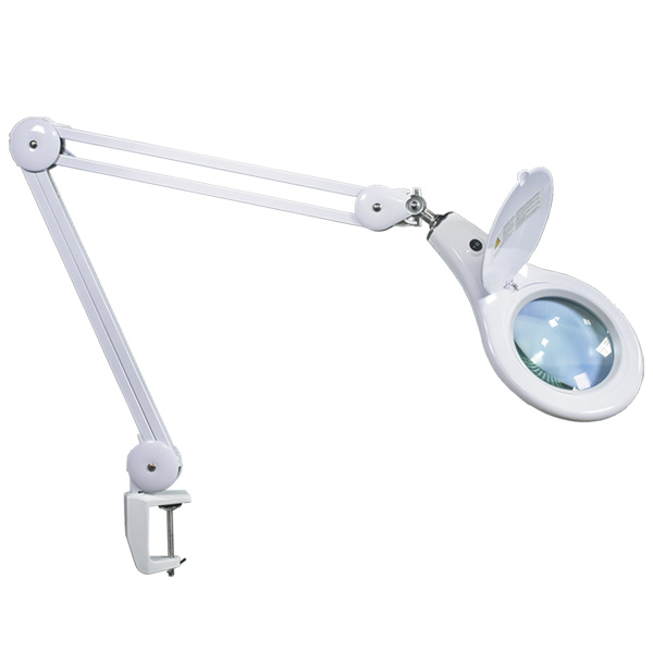 Lampe loupe LED VERA