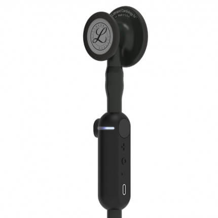 3M™ Littmann® Stéthoscope numérique CORE