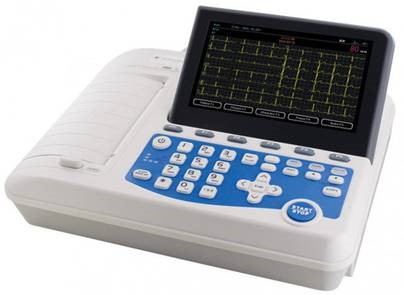 ECG CARDIOMATE 3 Spengler