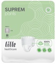 [LSPU0121] Lille Suprem PANTS Maxi /14 Unités (Small)