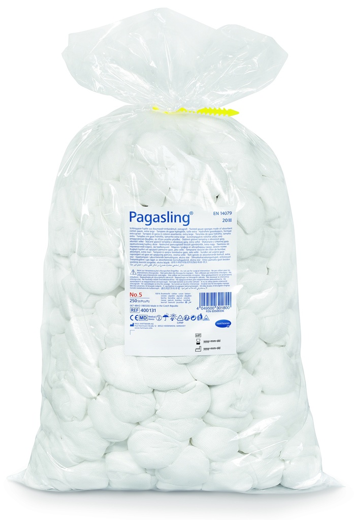 Tampons Pagasling® non stérile