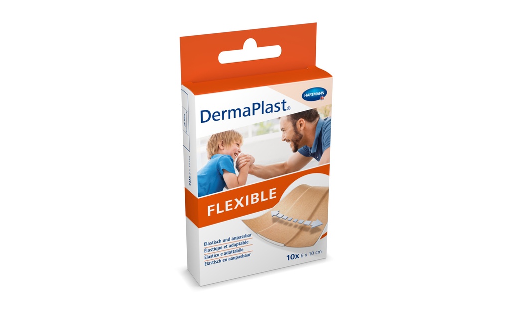 Pansement DermaPlast® FLEXIBLE