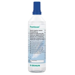 [Z00377 - 400403] Prontosan Wound Irrigation Solution - 350ml