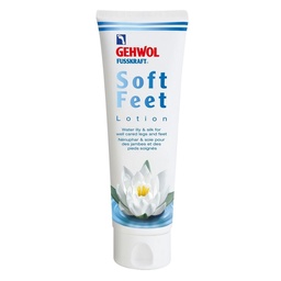 [11112507] Soft Feet Lotion GEHWOL Fusskraft