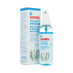 [11123808] Spray de soins et déodorant pour les pieds GEHWOL