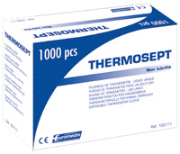 [EU166111] Étui à thermomètre THERMOSEPT