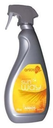 [2110716] Anios'r sun way - destructeur d'odeur 750 ml