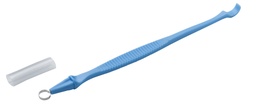 [HA478112] Mediset de détersion : Curette 16cm  Ø7mm