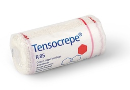 Bande en crêpe élastique Tensocrepe®