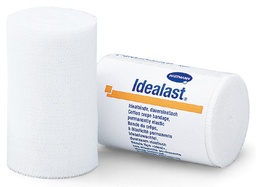 Bande de compression Idealast® avec agrafes