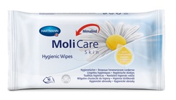 [HA995138] Lingettes hygiéniques MoliCare® Skin Clean / 10 unités