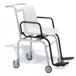 [SE9567021669] Seca 956 - Fauteuil pèse-personne, classe d'étalonnage III(3) digital