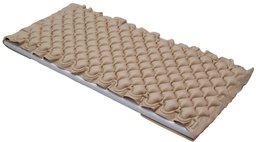 [HE410220 - Y01188] Sur-matelas à air (Bubble Pad) Protector 1 avec compresseur