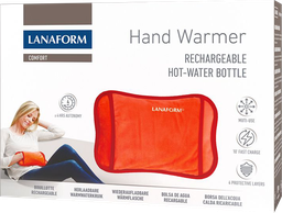 [LA180201-02] Hand Warmer - Bouillotte rechargeable