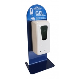 Distributeur de gel AUTOMATIQUE