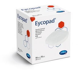 Compresse oculaire Eycopad® Non Stérile