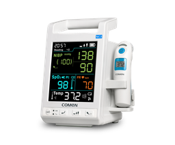 [BCMONI02] Station de diagnostics NC3 (PNI+SPO2+T°).