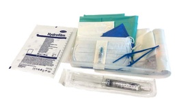 [HA479303] MediSet® Perfusion - Set pansement Picc Line