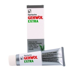 [11124005] Crème Gehwol Podologique