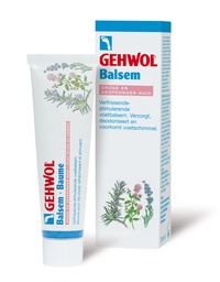 [11124705] Baume peau sèche Gewhol