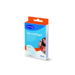 [HA532047] Pansement DermaPlast® Brulure Gel (8 Unités)