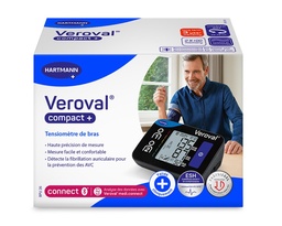 [HA925101] Tensiomètre à bras Veroval® compact + BPU 26