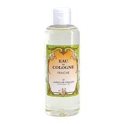 [EAUCOLFRAICH] Eau de Cologne Fraiche 240 ml